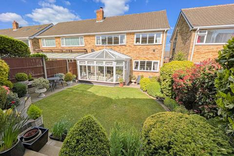 65 Bankside Crescent, Sutton Coldfield, B74 2JA