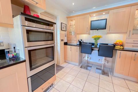 65 Bankside Crescent, Sutton Coldfield, B74 2JA