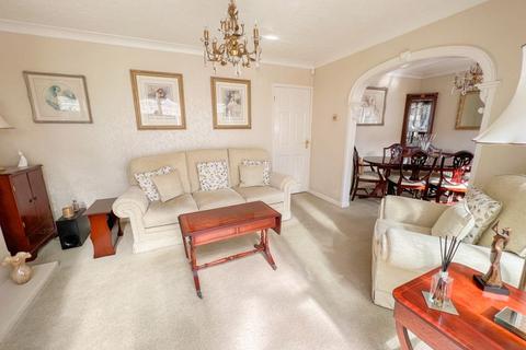 65 Bankside Crescent, Sutton Coldfield, B74 2JA