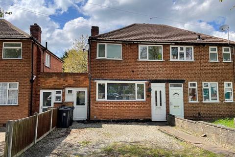 218 Birdbrook Road, Birmingham, B44 9TP