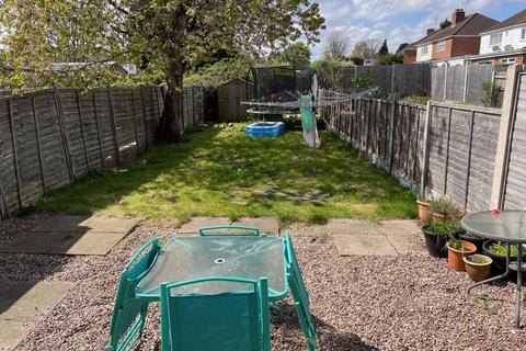 218 Birdbrook Road, Birmingham, B44 9TP