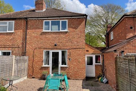 218 Birdbrook Road, Birmingham, B44 9TP