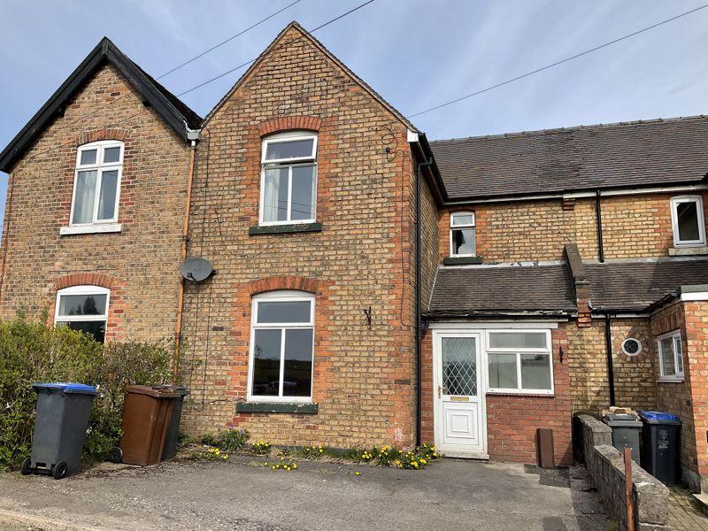 Stoney Lane, Cauldon Lowe 2 bed terraced house £175,000