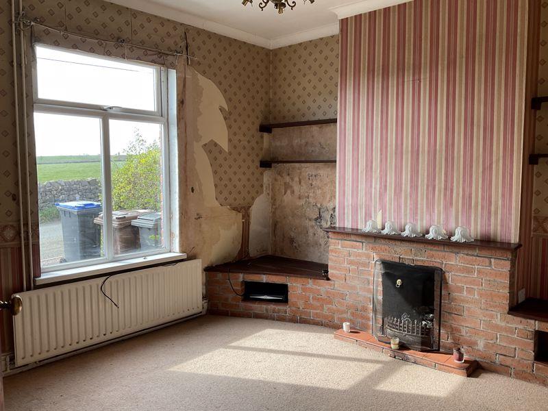 Stoney Lane, Cauldon Lowe 2 bed terraced house £175,000