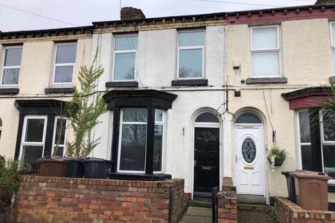 29 Thomson Road, Liverpool, L21 1AN