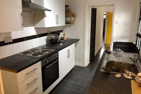 29 Thomson Road, Liverpool, L21 1AN
