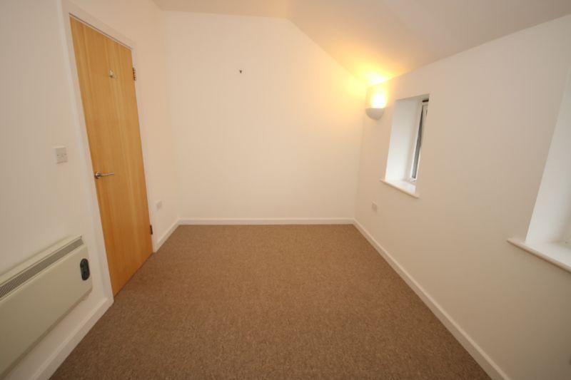 Bedroom 2 - Double