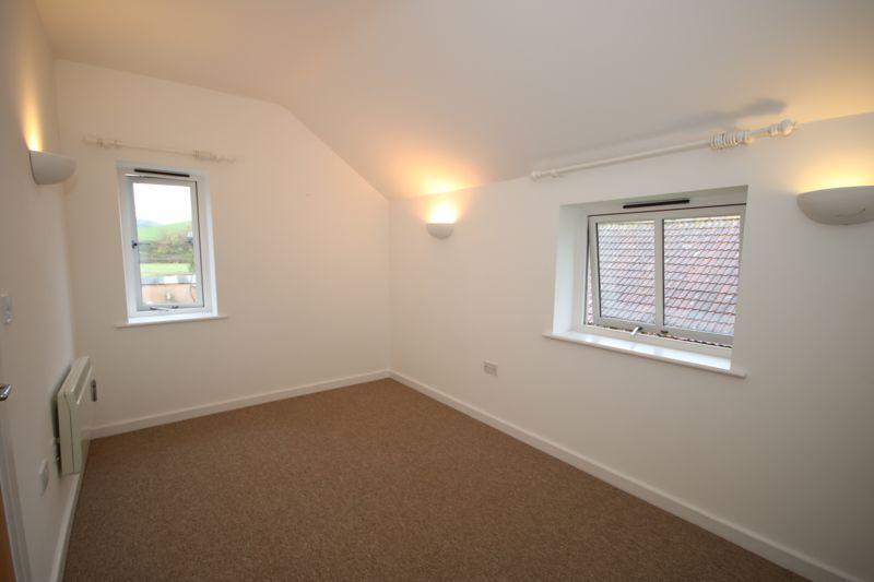 Bedroom 1 - Double