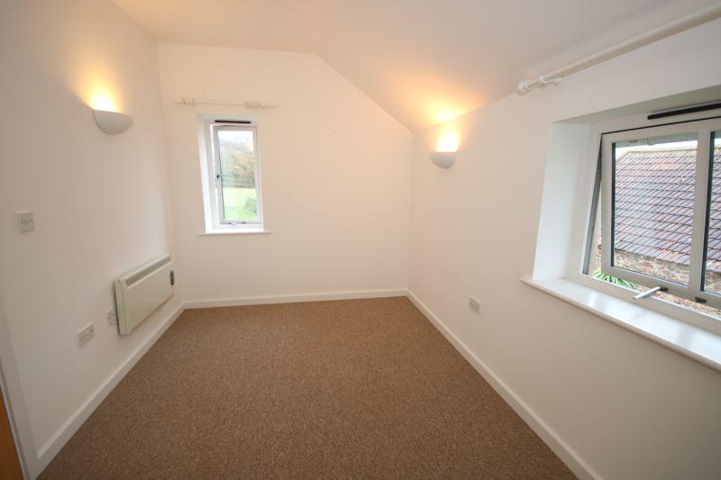 Bedroom 1 - Double