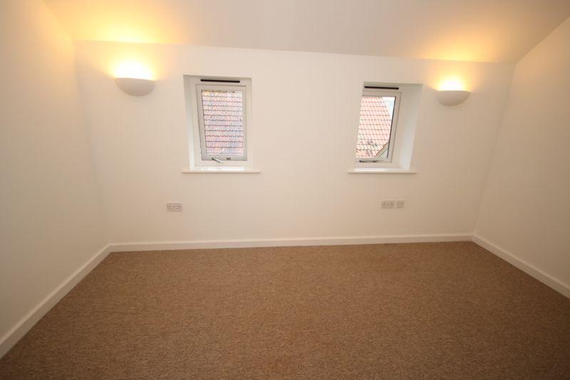 Bedroom 2- Double