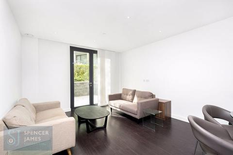 2 bedroom apartment for sale - Alie Street, Aldgate, E1