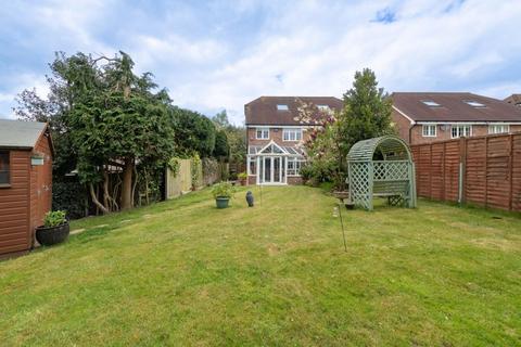 3 bedroom semi-detached house for sale, Snatts Road, Uckfield