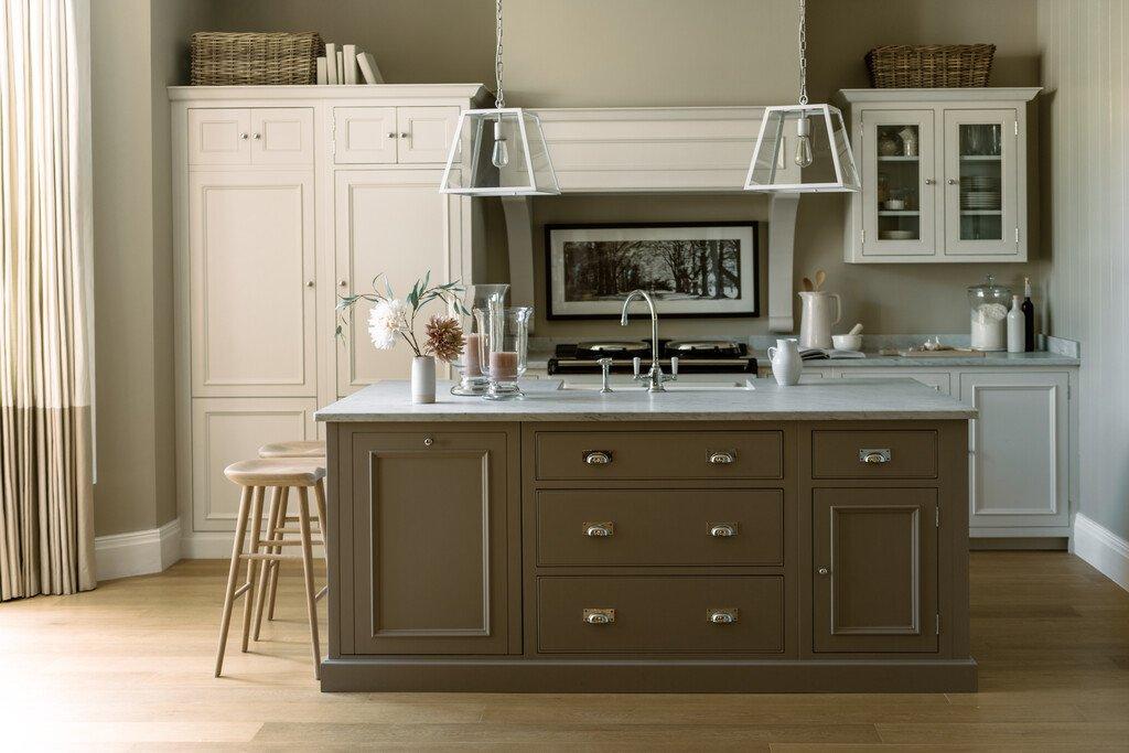 Sample Kitchen