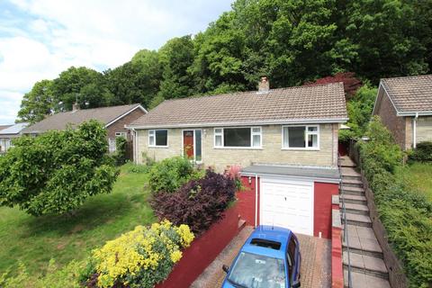 3 bedroom detached bungalow to rent, Brynglas, Brecon, LD3