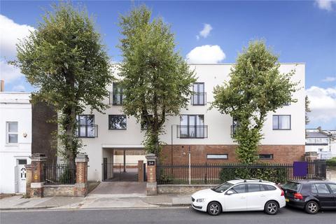 Flat 5, 34 Elder Road, London, SE27 9ND