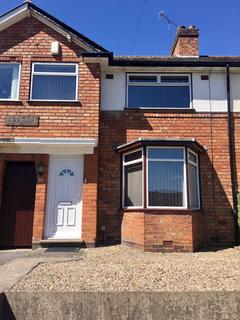 Quinton Road, Haborne, Birmingham, B17 0PP