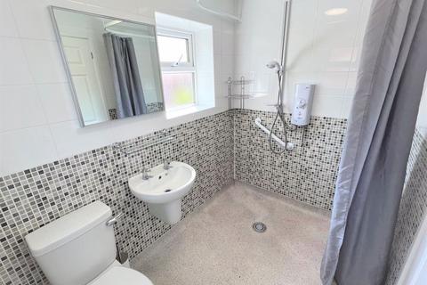 3 bedroom semi-detached house to rent, Worsley Street, Manchester