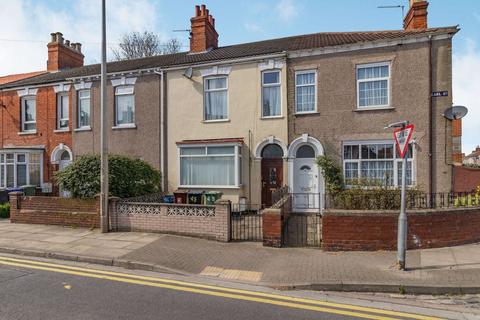 45 Earl Street, Grimsby, DN31 2NB