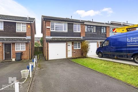 10 Barrowgate Way, Bournemouth, BH8 0HD