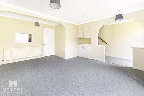10 Barrowgate Way, Bournemouth, BH8 0HD