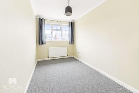 10 Barrowgate Way, Bournemouth, BH8 0HD