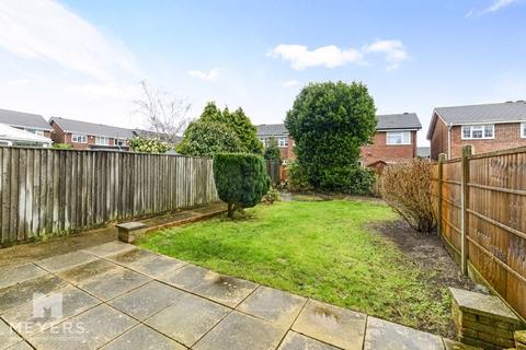 10 Barrowgate Way, Bournemouth, BH8 0HD