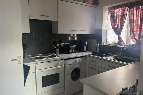 1 bedroom flat to rent - Gillett Close, Nuneaton