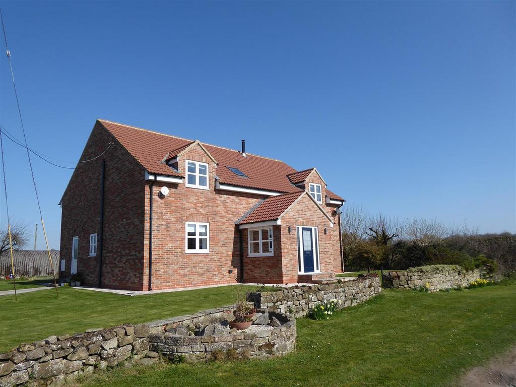 Deighton, Northallerton 4 bed property £900,000
