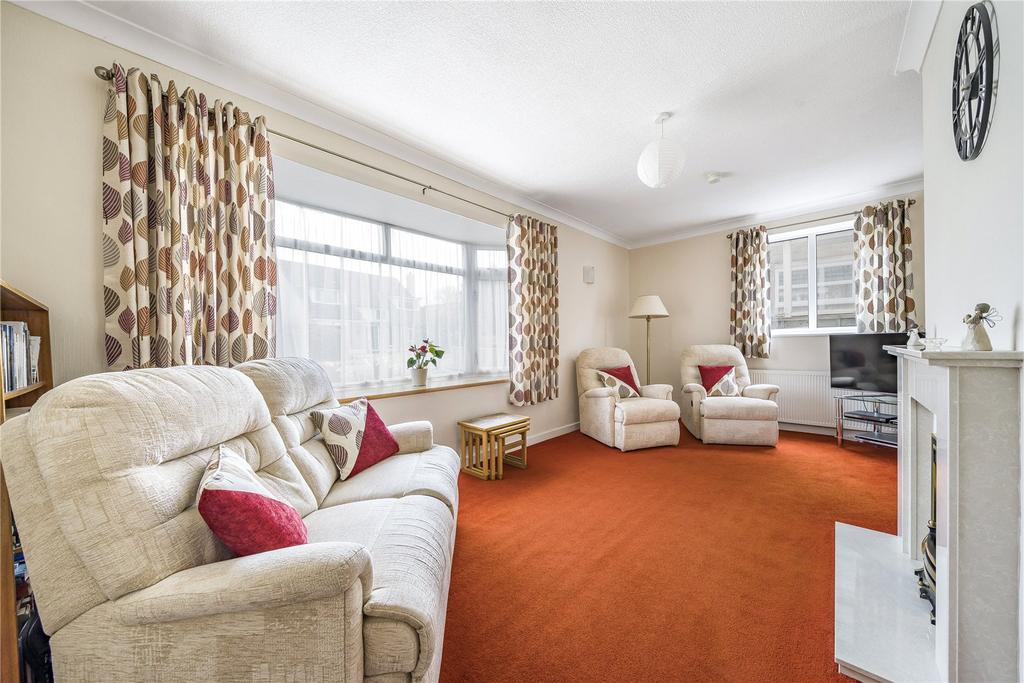 High Ash Crescent, Leeds, West Yorkshire 3 bed bungalow for sale £450,000