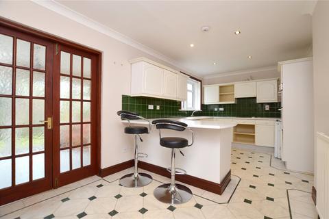 4 bedroom detached house for sale, The Glade, Woodhall, Pudsey, West Yorkshire