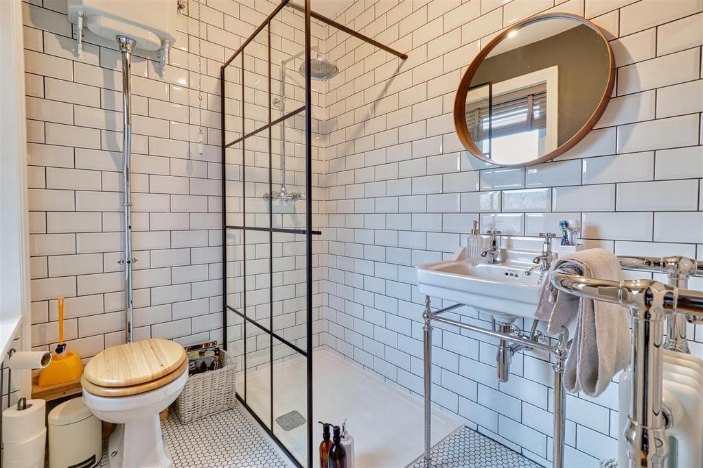 En suite