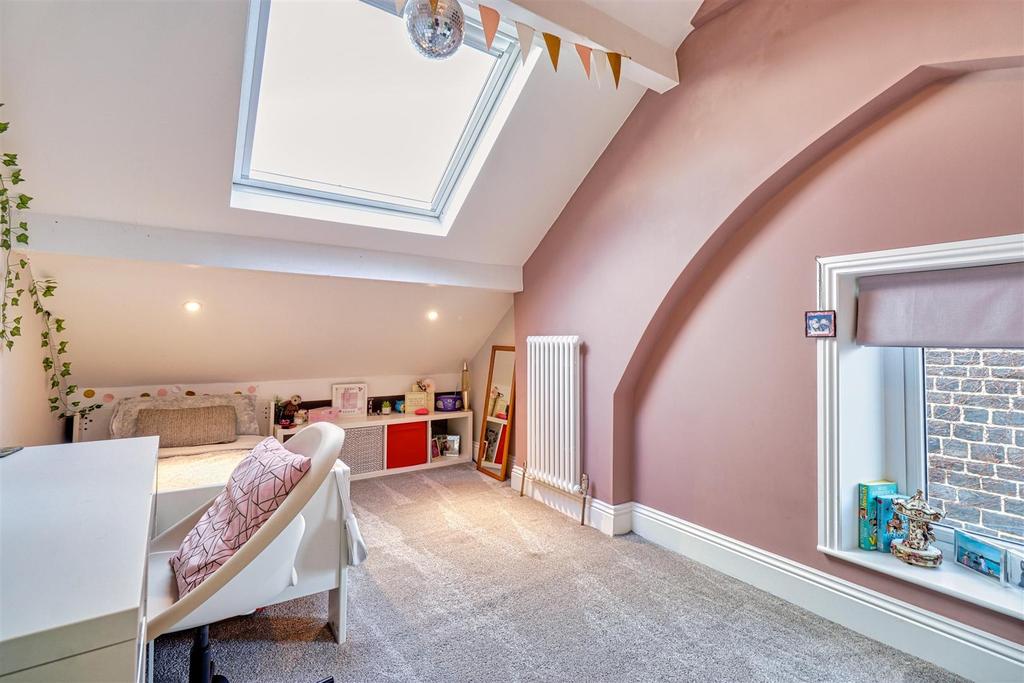 Bedroom 4