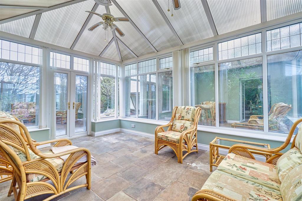 Conservatory