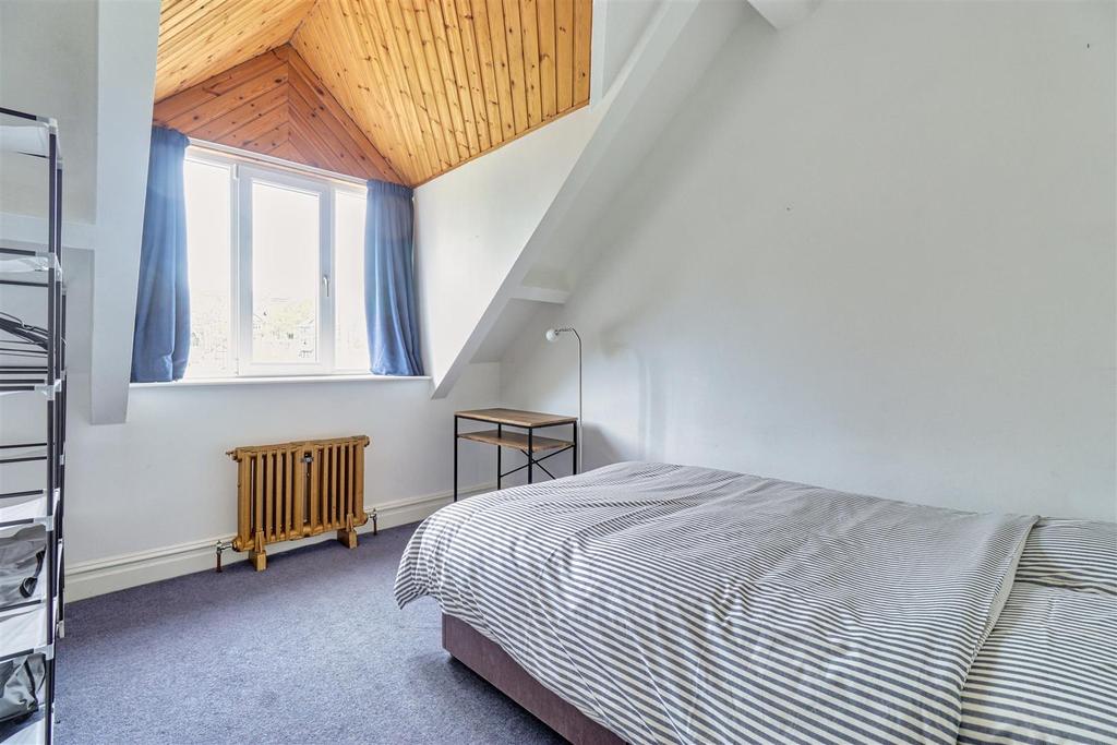 Bedroom five