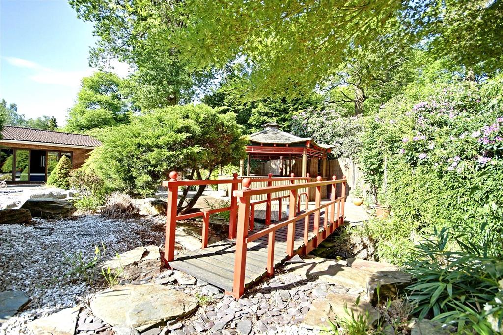 Gardens