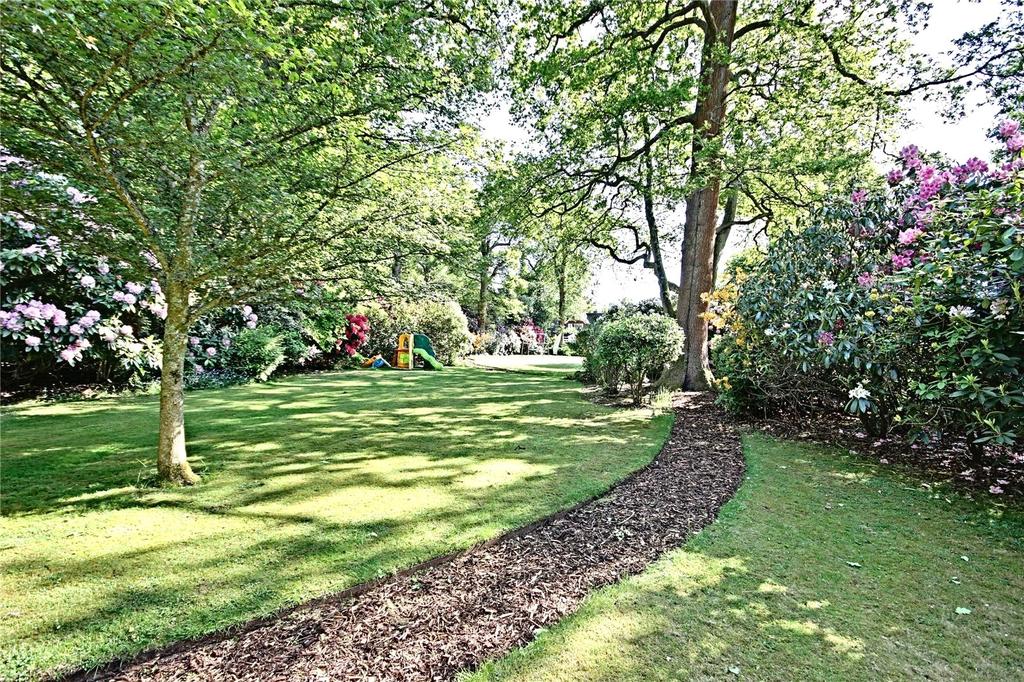 Gardens
