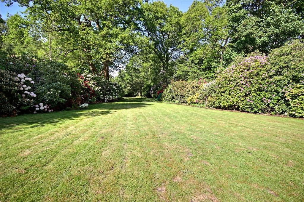 Gardens