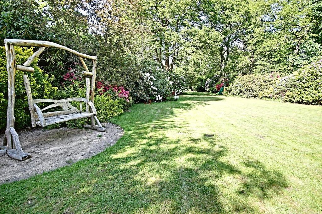 Gardens