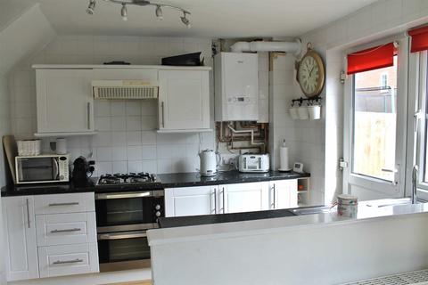 25 Admers Wood, Vigo, Gravesend, DA13 0SP