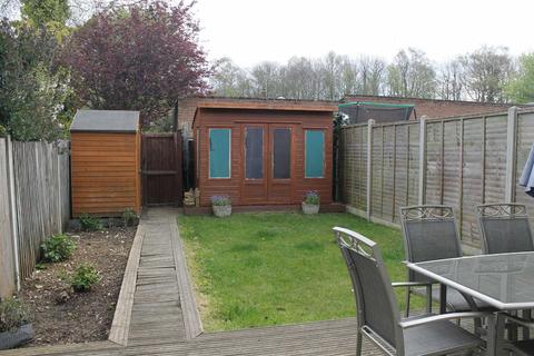 25 Admers Wood, Vigo, Gravesend, DA13 0SP