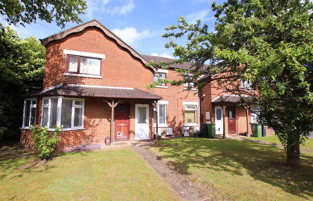 Passfield Avenue, Eastleigh 1 bed flat £775 pcm (£179 pw)