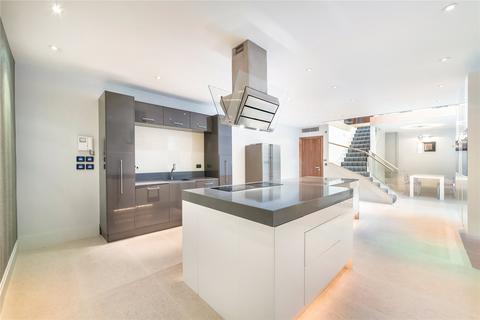 4 bedroom terraced house to rent, Horseferry Road, Westminster, London, SW1P