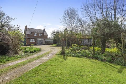 Country house for sale - The Moorlands, Coleorton, Coalville
