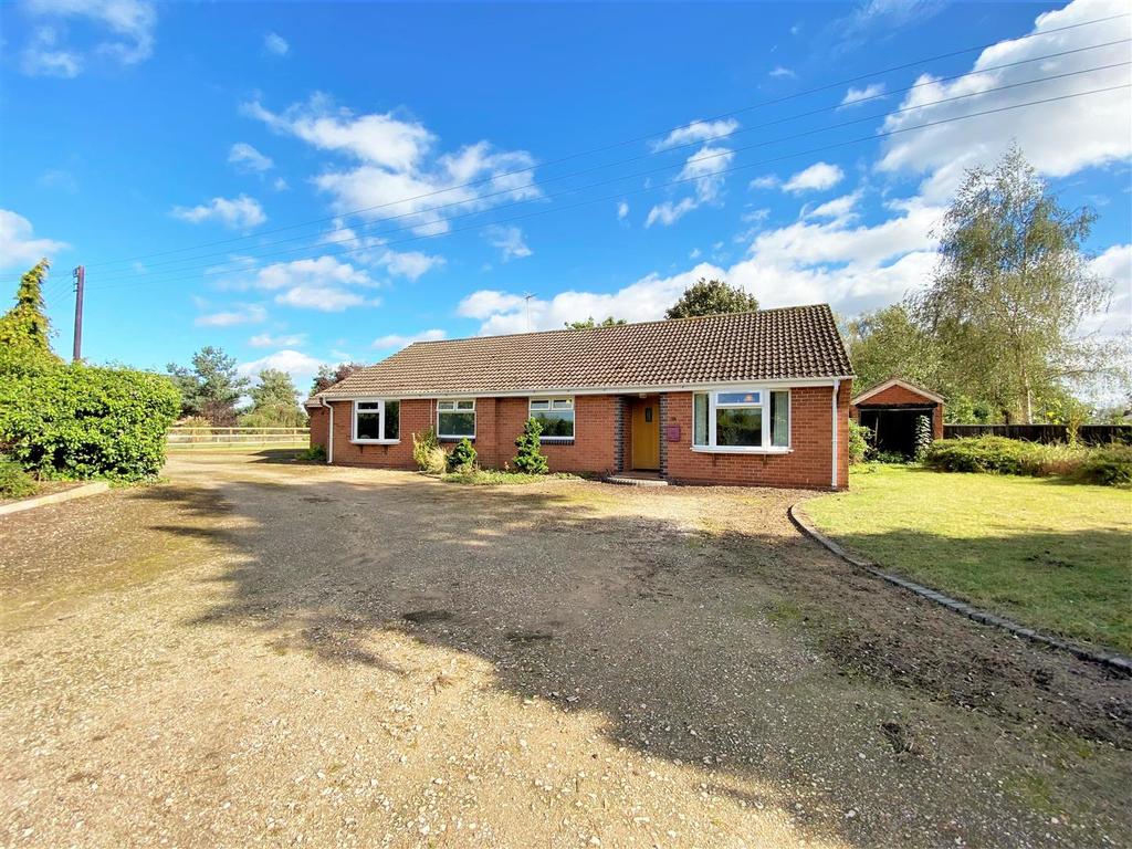 Land For Sale North Collingham at Hazel Torres blog