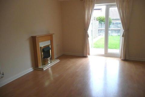 2 bedroom terraced house to rent - Carroll Close, Stratford-Upon-Avon