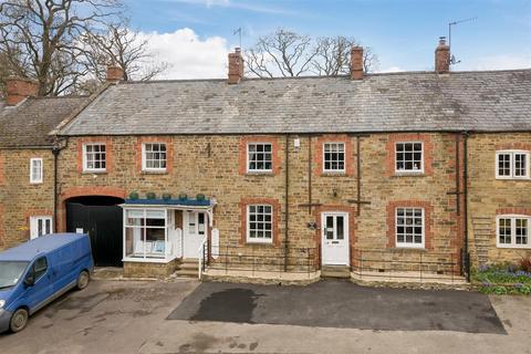 4 bedroom terraced house for sale - High Street, Lower Brailes, Banbury