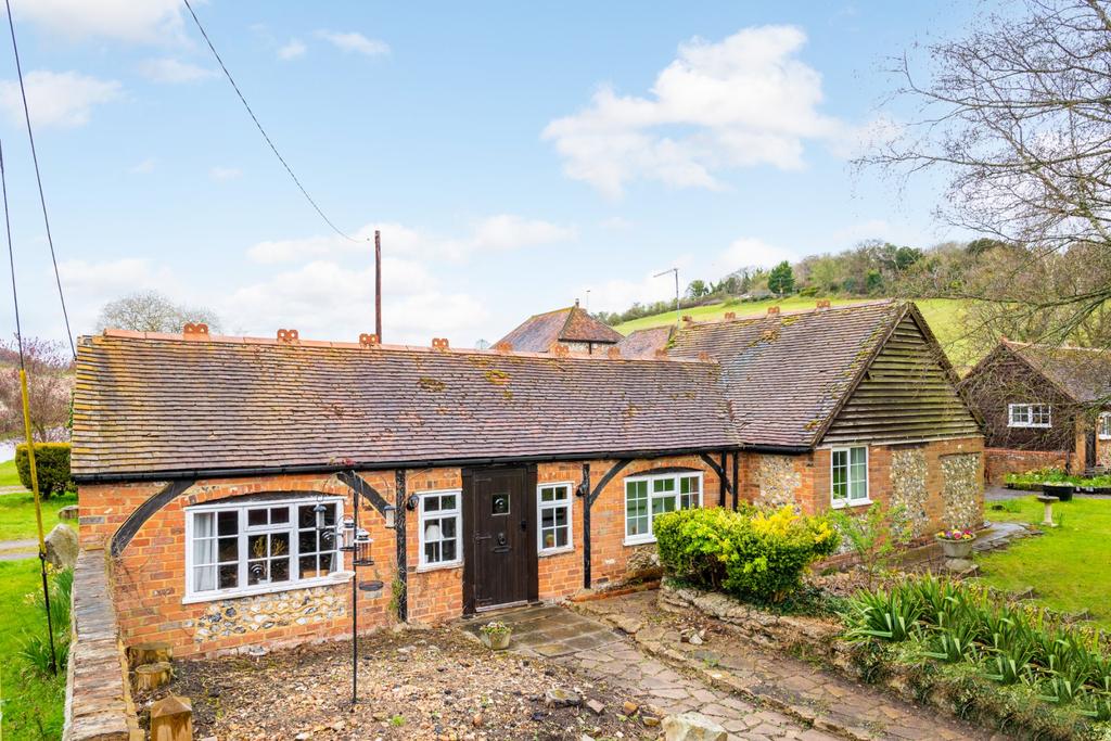 Lamburn Cottage