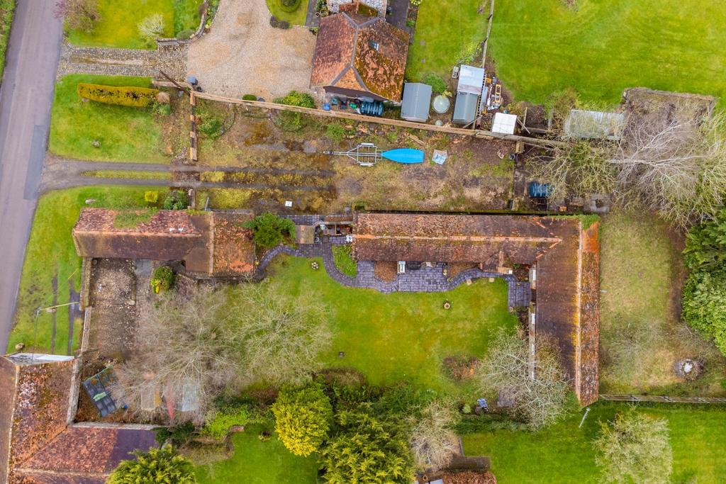 Drone Of Sight