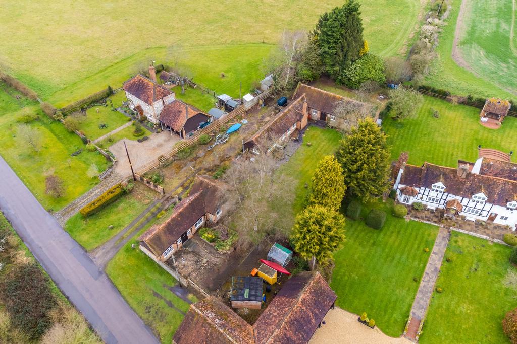 Drone View