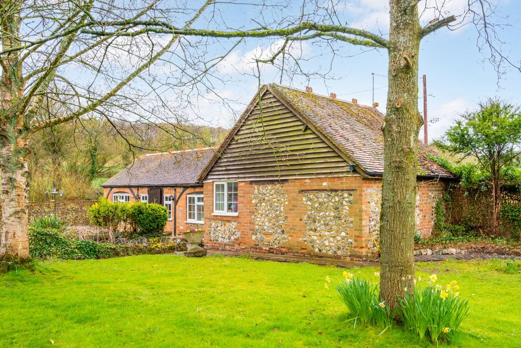 Lamburn Cottage